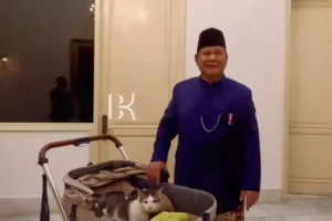 prabowo-dan-kucing