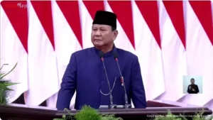 prabowo-dilantik