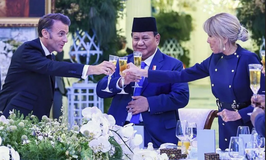 prabowo-macron