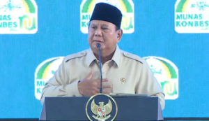 prabowo-podium-munas-konbes