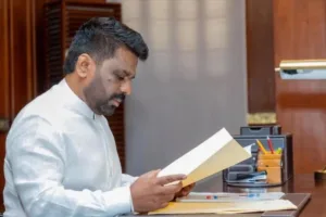 presiden-srilangka