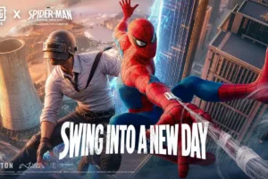 pubg-mobile-spiderman-brand-new-day