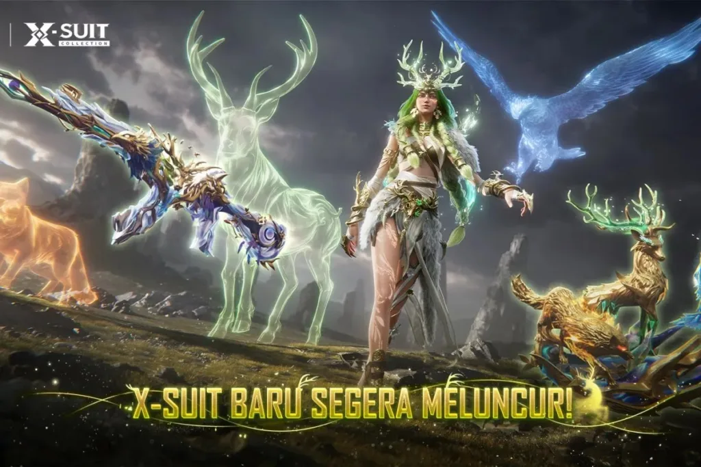 pubg-skin-druvaen