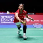 Putri KW Tumbang dari Wang Zhi Yi di Denmark Open 2026, Tunggal Putri Indonesia Habis