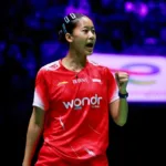 Putri KW Tampil Perkasa, Menang Dua Gim Langsung di Kejuaraan Dunia 2026