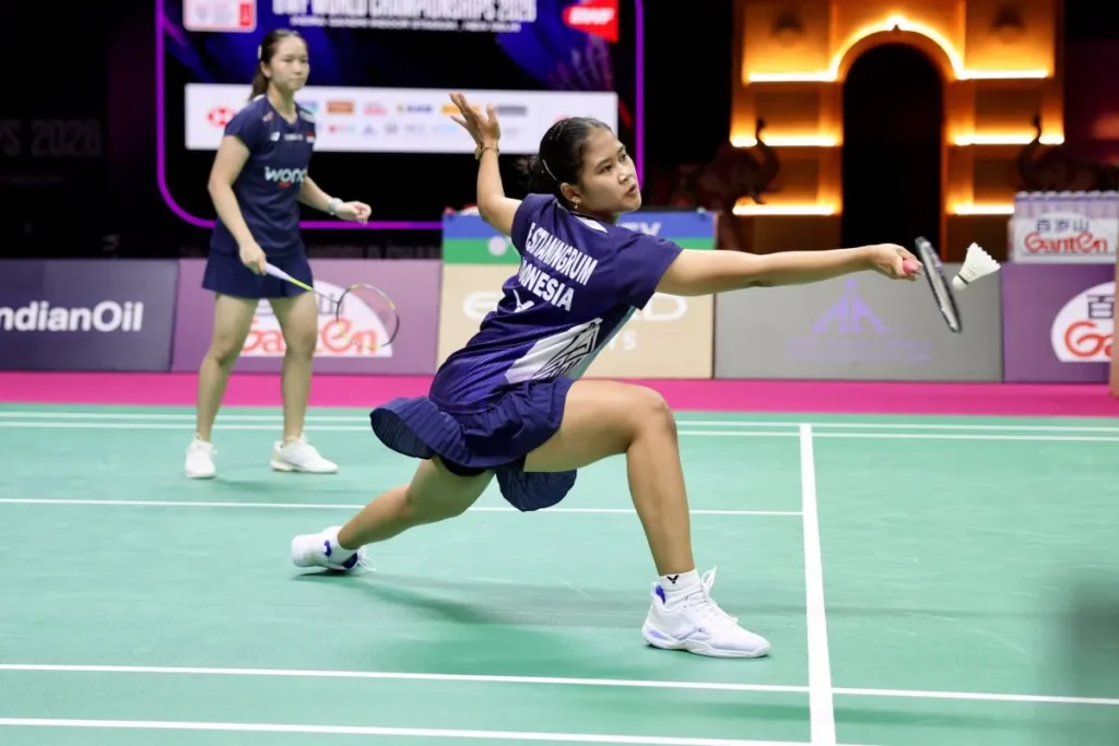 rachel febri ganda putri