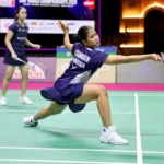 Rachel/Febi Gagal ke Final French Open 2026 karena Kehilangan Momentum
