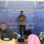 164 Ribu Murid Difabel Dapat Akses Pendidikan, Kemendikdasmen Percepat Revitalisasi SLB