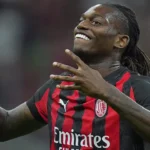 Rafael Leao Menangis Saat Tinggalkan San Siro: Cinta Saya kepada AC Milan tak Pernah Usai