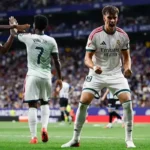 Comeback Mourinho Berbuah Manis! Real Madrid Bekuk Espanyol 2-1 di Laga Perdana