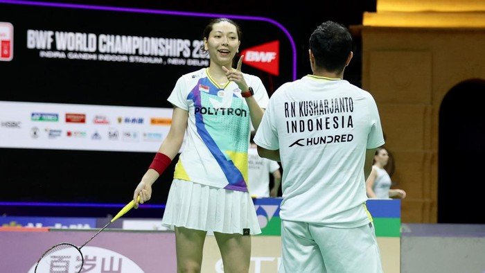 rehan gloria depan pbsi