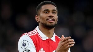 reiss nelson arsenal