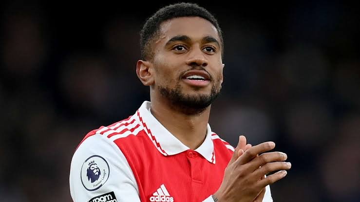 reiss nelson arsenal