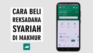 reksadana syariah makmur