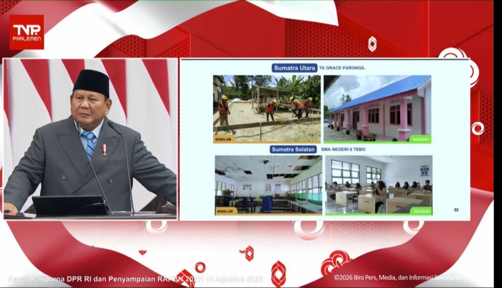 revitalisasi pendidikan prabowo