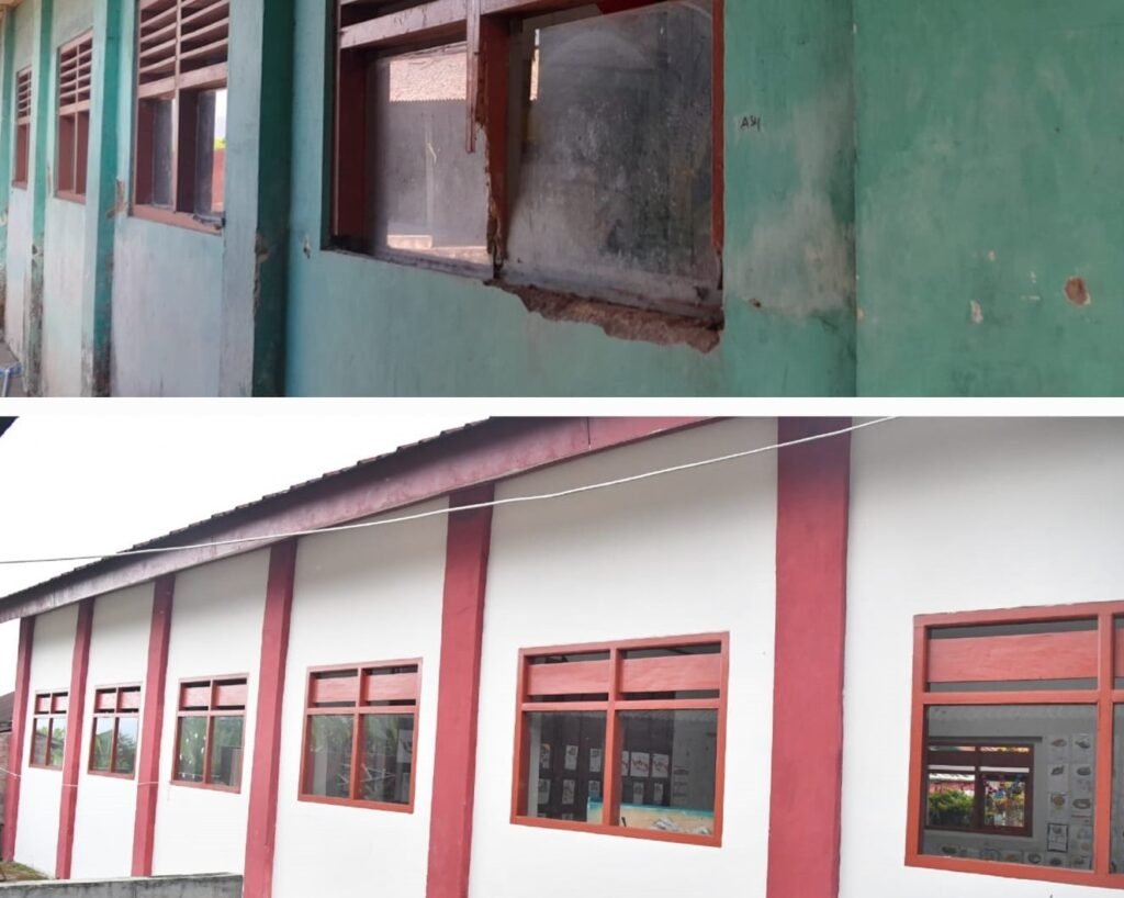 revitalisasi wonosobo