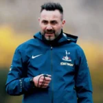 Tottenham Bergejolak! Richarlison, Danso, dan Sarr Minta Pergi Jelang Deadline Transfer