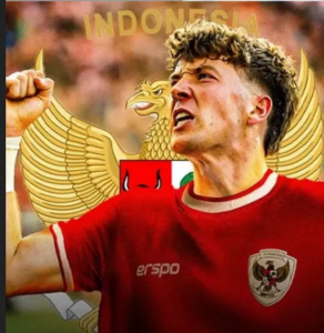 romeny-timnas