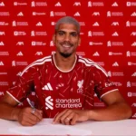 Alisson Puji Ronald Araujo Usai Tampil Solid Bersama Liverpool Lawan Como