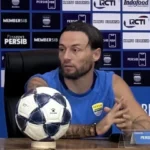 Persib Bidik Tiket Fase Grup ACL Two dengan Satu Target Saat Hadapi Manila Digger