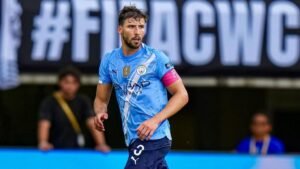 ruben dias manchester city voi