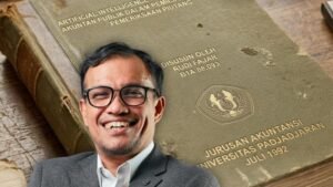 rudi fajar feb unpad 1992 ai