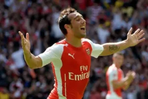 santi-cazorla-arsenal