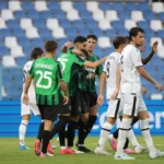 Jay Idzes Jadi Cadangan, Sassuolo Menang Telak 3-0 atas Cesena di Coppa Italia