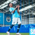 Savinho Dicoret dari Skuad Manchester City, Sinyal Kuat Segera Gabung Tottenham?