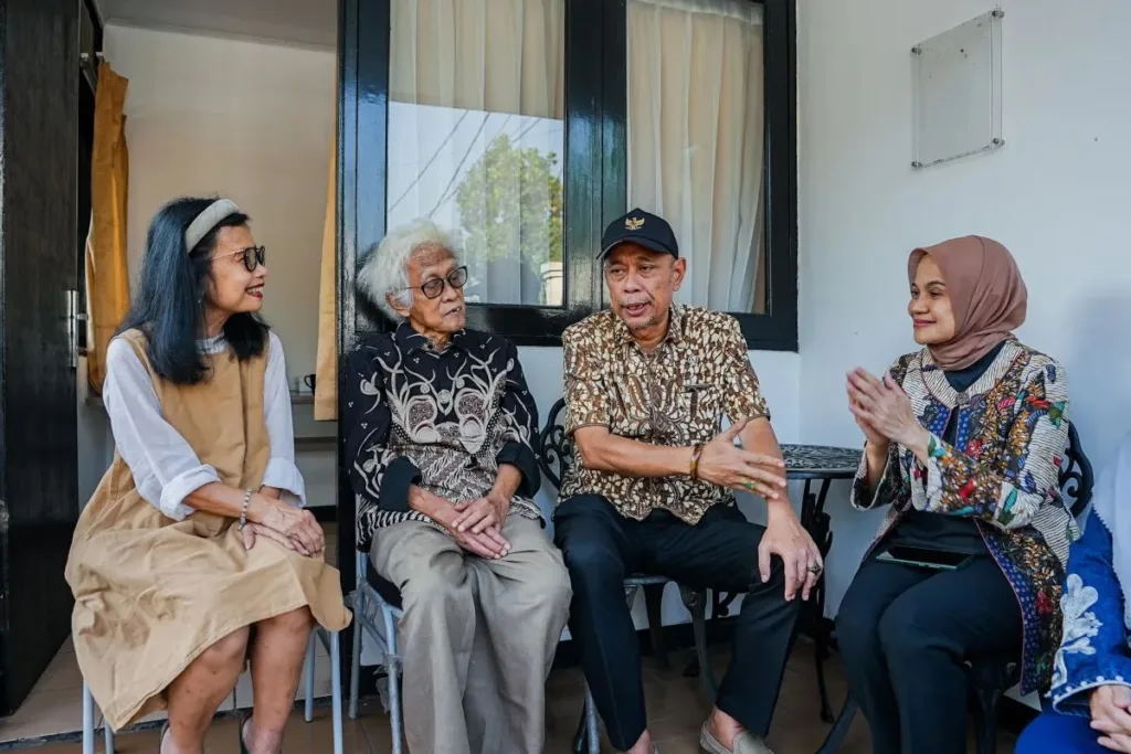 sayuti-melik-anak-kemensos