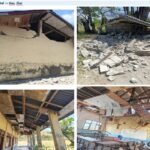 Gempa Flores NTT Guncang Sekolah: Kemendikdasmen Kirim 50 Tenda Darurat dan Bantuan Pendidikan