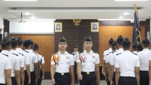 sekolah dinas stmkg