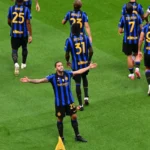 Inter Milan Tampil Menggila di Laga Pembuka Liga Italia, Monza Dihajar 4-1
