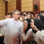 Kemnaker Dorong Talenta Muda Bangun Startup untuk Buka Lapangan Kerja Baru