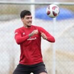 Shayne Pattynama Kembali ke Persija, Siap Kerja Keras Hadapi Musim Baru
