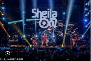 sheilaon7