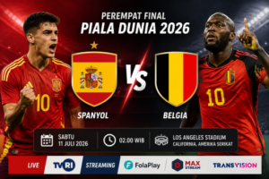 siaran-langsung-spanyol-vs-belgia