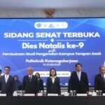 Kemnaker Ungkap 5 Aspek Penting untuk Perkuat Pendidikan Vokasi Indonesia