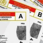 Telat Perpanjang SIM Harus Bikin Baru, Ini Aturan dan Rincian Biaya Terbarunya