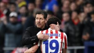 simeone dan julian alvarez atletico madrid