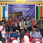 Lebih dari 50 Persen Sekolah di Simeulue Aceh Dapatkan Revitalisasi, Terbanyak Sepanjang Sejarah