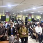 Puluhan Siswa SMA Tokyo Jepang Belajar STEM dari Dunia Nyata di Indonesia