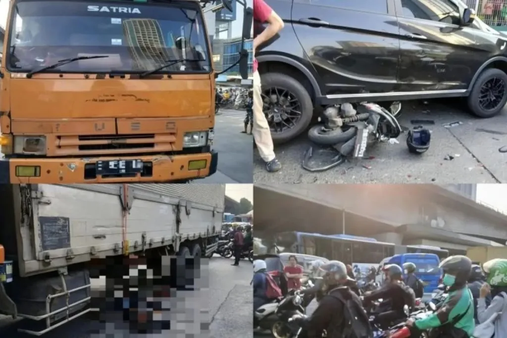 slipi-truk-tabrak