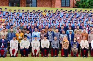 sma taruna nusantara malang