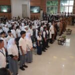 Juara Matematika dan Calon Pemain Timnas Jadi Talenta Andalan SNT Bolaang Mongondow