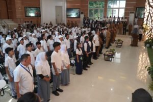 snt bolang mangondow