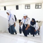 SNT 3 OIKN Jadi Rumah Baru 82 Murid Berprestasi untuk Tumbuhkan Potensi di Nusantara