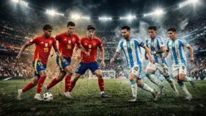 spanyol-vs-argentina-3-vs-3