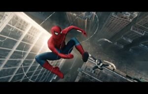 spiderman brand new day