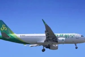 spring-airlines
